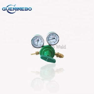 2023 Top Sản phẩm bán chạy GNBGR-60 điều chỉnh oxy có thể điều chỉnh áp suất không khí điều chỉnh - Product Image 6