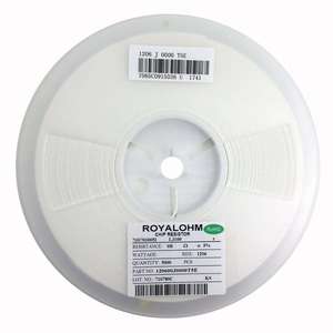 Nouveaux condensateurs céramiques CAP CER 18PF 50V C0G/<span class=keywords><strong>NPO</strong></span> 0402 CC0402GRNPO9BN180 à bas prix - Product Image 4