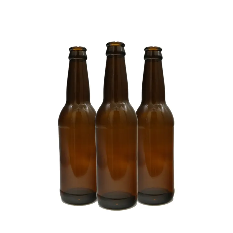 Hot販売33clビールボトルガラスボトルビールCY-124