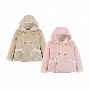 Bebés y Niños Pequeños bebé chaquetas y outwear <span class=keywords><strong>parka</strong></span> chaqueta ropa 24325 - Product Image 5