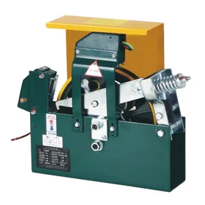 <strong>Elevator</strong> Over <strong>Speed</strong> <strong>Governor</strong> for MRL - Product Image 1