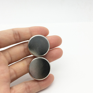 En ligne Obtenir Pas Cher Disque Dia.35mm high.5mm N45 N42 Aimants En Néodyme - Product Image 2