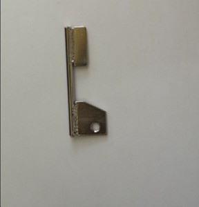 <span class=keywords><strong>Clé</strong></span> triangulaire d'<span class=keywords><strong>ascenseur</strong></span> OTS - Product Image 4