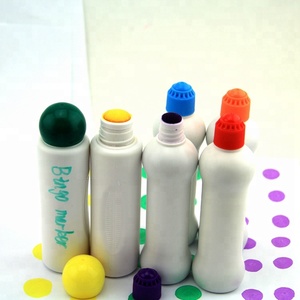 Permanent Ink Bingo Marker <strong>Dabbers</strong> - Product Image 2