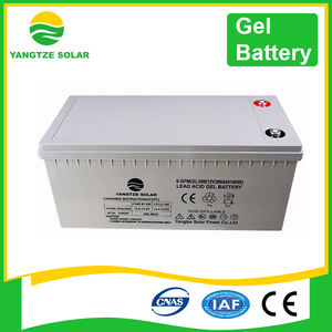 Yangtze, бесплатная доставка, 5 кВт, система питания от ветра и солнечной энергии - Product Image 2