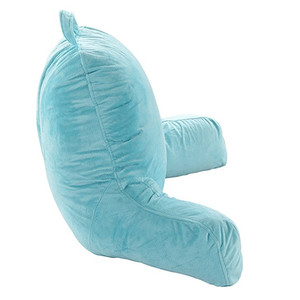 Wholesale Back Support Lumbar Shredded Foam Reading <strong>Pillow</strong> <strong>Best</strong> Bed Chair Arm Rest <strong>Pillow</strong>,arm Support <strong>Pillow</strong> - Product Image 3