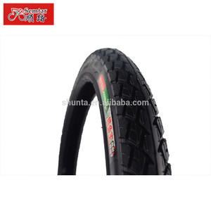 Neumáticos Negros Resistentes al Desgaste para Bicicleta Eléctrica 22*2.125 <span class=keywords><strong>K1123</strong></span>, Repuestos para Motocicleta - Product Image 5