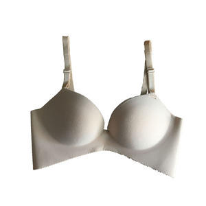 Nouvelle arrivée Beige <span class=keywords><strong>sexy</strong></span> <span class=keywords><strong>soutien</strong></span>-<span class=keywords><strong>gorge</strong></span> <span class=keywords><strong>de</strong></span> haute qualité sous-vêtements <span class=keywords><strong>soutien</strong></span> <span class=keywords><strong>gorge</strong></span> forte poitrine - Product Image 1