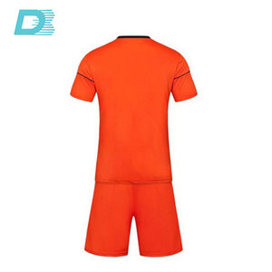 Personalizzato Retrò maglia di Calcio Jersey <span class=keywords><strong>Mercato</strong></span> - Product Image 3