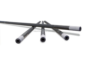 STA fabrication à bas prix de tige chauffante en carbure de silicium SiC/éléments chauffants SiC pour four <span class=keywords><strong>dentaire</strong></span> - Product Image 3