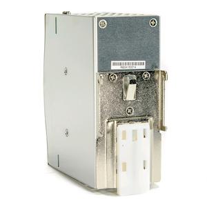 Fuente de Alimentación Ininterrumpida (UPS) de CC de 40A para Riel DIN MeanWell DR-UPS40 - Product Image 3