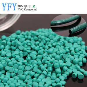 Compuesto de <span class=keywords><strong>PVC</strong></span> blando jardín manguera de agua manguera de alta presión - Product Image 1