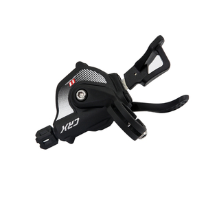 Dérailleur arrière <span class=keywords><strong>VTT</strong></span> en alliage Sensah 1X <span class=keywords><strong>11</strong></span> <span class=keywords><strong>vitesses</strong></span> avec levier de vitesse pour <span class=keywords><strong>VTT</strong></span> - Product Image 3