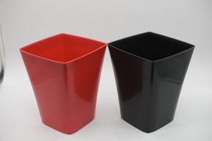 Olla cuadrada alta - Product Image 4