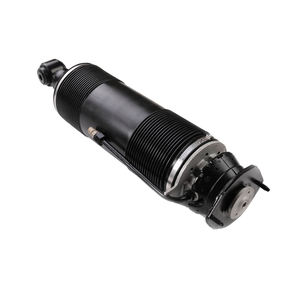 Système de suspension hydraulique Amortisseurs pneumatiques pour Mercedes-Benz Classe SL W230 R230 avec contrôle actif de la carrosserie - Product Image 6