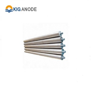 Thanh <span class=keywords><strong>Anode</strong></span> Magiê NPT 3/4 Cho Máy Nước Nóng Điện - Product Image 2