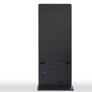 49 นิ้วคอมพิวเตอร์ราคาถูก all in one pc กรณีโฆษณาการพิมพ์ภาพ kiosk - Product Image 3