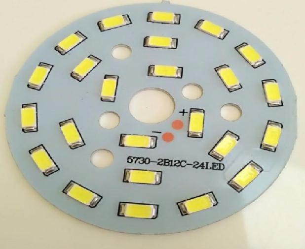 Chip Brand Sanan Epistar LED Chip 4014 Smd
