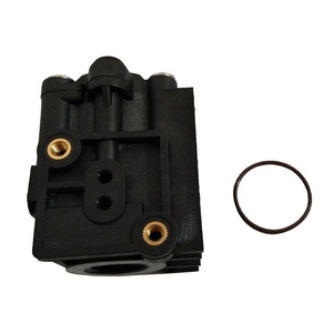 Válvula de Descarga de Alta Calidad para Compresor de Aire 1622369480 1622-3694-80 - Product Image 1