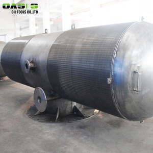 Màn Hình Johnson Màn Hình Hút Nước Thụ Động Hình Chữ T Công Suất Cao - Product Image 3