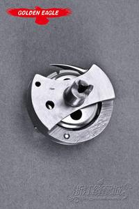 Yao Yong marca auténtica 810 gancho <span class=keywords><strong>de</strong></span> una sola aguja <span class=keywords><strong>de</strong></span> alto giro Haloxylon camión cama cabeza coche lanzadera bobina - Product Image 3