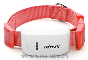 Localizador GPS TKSTAR <span class=keywords><strong>TK909</strong></span> con GPS/GSM para Gatos/Perros con Collares - Product Image 2