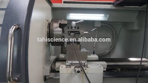 Nuevo diamante de corte de aleación de punta reparación rueda torno CNC con la sonda AWR2840 - Product Image 4