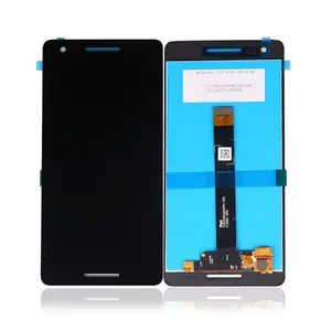 Chất Lượng Cao Màn Hình LCD Đối Với Nokia 2.1 Màn Hình Hiển Thị Với Màn Hình Cảm Ứng Digitizer Lắp Ráp Đối Với Nokia 2 2018 Ta-1080 ta-1092