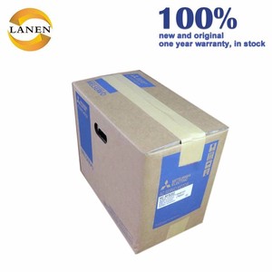 Nhật Bản Mitsubishi Bộ Phận Động Cơ Servo Drive HG-KR73BK + MR-J4-70A 750W DC Động Cơ Servo Điện - Product Image 4