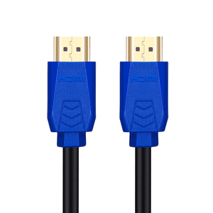 High Speed 4K 3D HD <strong>Cable</strong> 1m 1.5m 2m 3m 5m 8m up to 50m 18Gbps HD <strong>Cable</strong> with Ethernet for <strong>PS4</strong> - Product Image 6