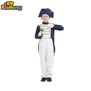 <span class=keywords><strong>2018</strong></span> nuevo estilo niños cosplay disfraces al por mayor trajes de halloween - Product Image 1