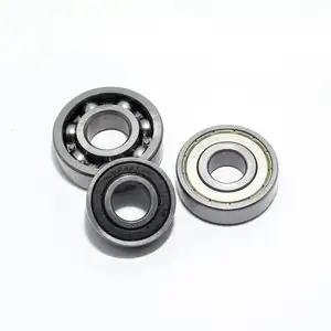 cheap 4200 series metric size double row deep groove ball bearing