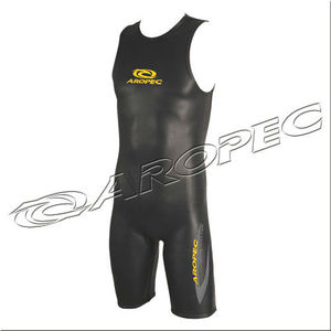 Premium Triathlon Short John Combinaison-Produit Combinaisons de haute qualité - Product Image 1