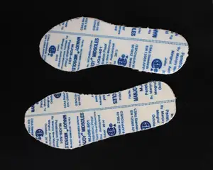 Semelle anti-pénétration pour chaussures de sécurité, 1 pièce, nouveau matériau