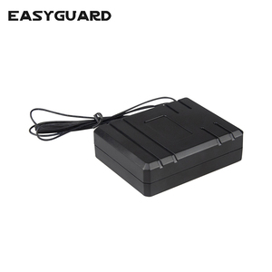 Módulo de desvio imobilizador universal, compatível com alarme de carro dc12v - Product Image 2