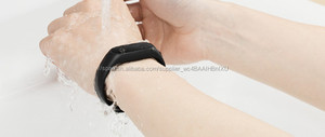 <span class=keywords><strong>Xiaomi</strong></span> <span class=keywords><strong>Mi</strong></span> <span class=keywords><strong>Band</strong></span> <span class=keywords><strong>2</strong></span> miband <span class=keywords><strong>2</strong></span> Monitor de Ritmo Cardíaco Pulsera inteligente Miband Pulsera Para Android iOS 4.4 7.0 Gimnasio Tracker - Product Image 3