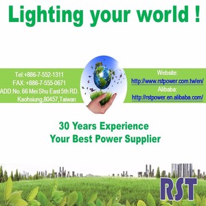 Alimentation industrielle sur rail DIN MDR-60-24 à sortie unique, 60W, 24V, Mean Well, Taiwan - Product Image 6