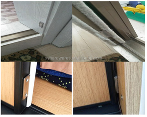 Attrape-portes magnétiques ultra-fins et solides <span class=keywords><strong>pour</strong></span> portes coulissantes - Product Image 5