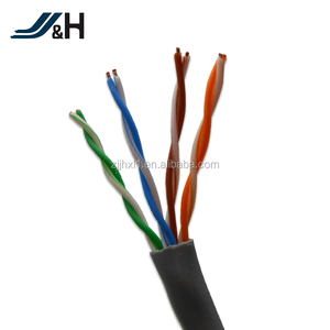 Mejor <span class=keywords><strong>Precio</strong></span> UTP CAT6 cobre desnudo <span class=keywords><strong>cable</strong></span> LAN red - Product Image 3