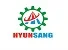 Guangzhou Hyunsang Machinery Co., Ltd. logo