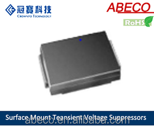 แบรนด์ใหม่ป้องกันแรงดันไฟฟ้าชั่วคราวทีวีไดโอด - Product Image 2