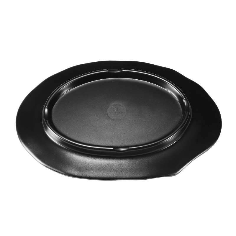 sushi platter tray with lid