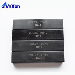 2CL30KV/0.1A  30KV 0.1A  High Electric Current Ultra Fast Recovery Diode - Product Image 4