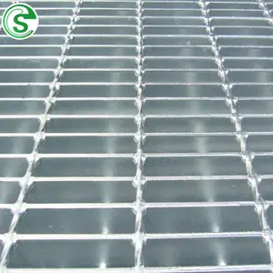 China supplier stainless steel/galvanized steel outdoor drain trench bar grating