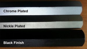 De Calidad superior 8 unids Cuadrado de Acero Cromo Vanadio <span class=keywords><strong>Llave</strong></span> <span class=keywords><strong>Allen</strong></span> Set - Product Image 2