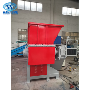 Macchina per triturare cavi per macchine per il <span class=keywords><strong>riciclaggio</strong></span> di rottami di <span class=keywords><strong>alluminio</strong></span> di scarto personalizzata - Product Image 5