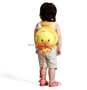 Mochila de algodón para bebés y niños pequeños, asistente para caminar, ayudante y cuidador - Product Image 3