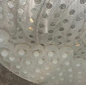 Máy Sàng Rung Tròn ZS-1000 Màn Hình Rung Quay - Product Image 6