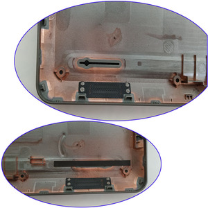 Coque inférieure d'origine pour ordinateur portable Dell Vostro <span class=keywords><strong>14</strong></span> 5000 Series <span class=keywords><strong>14</strong></span>-<span class=keywords><strong>5459</strong></span> <span class=keywords><strong>14</strong></span> <span class=keywords><strong>5459</strong></span> - Product Image 6