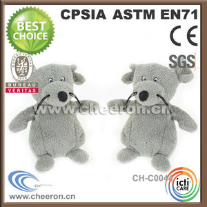 los últimos estilos de <span class=keywords><strong>peluche</strong></span> de la felpa de encargo juguetes de la <span class=keywords><strong>rata</strong></span> - Product Image 2